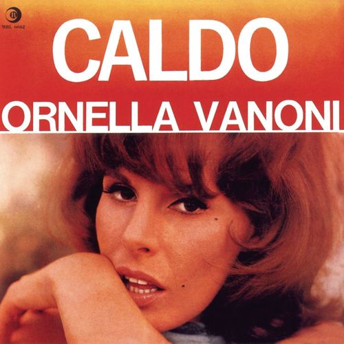 Ornella Vanoni - Caldo [Album] (Ricordi, 2001) .mp3 -320 Kbps
