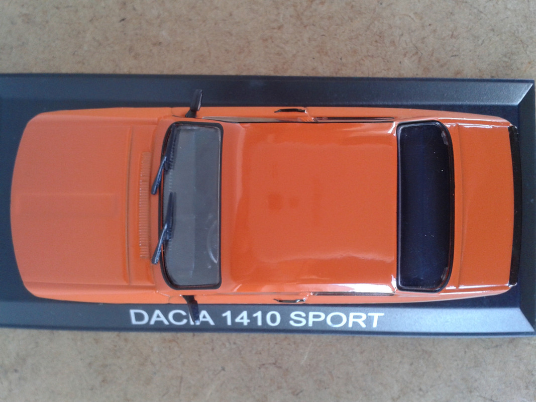 1982 Dacia 1410 Sport TX (Ist-nº 26 Masini de Legenda) (11)