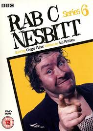  RAB C NESBITT SEASON 6 