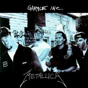 Re: Metallica - Discography (1982-2019)