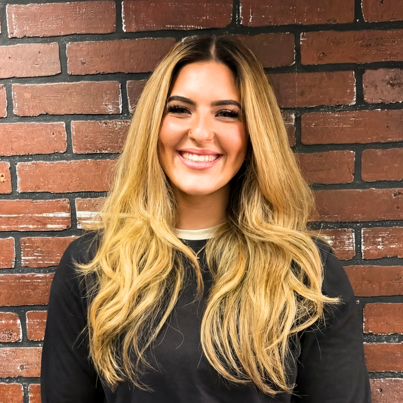 Julianna, Sportset personal trainer