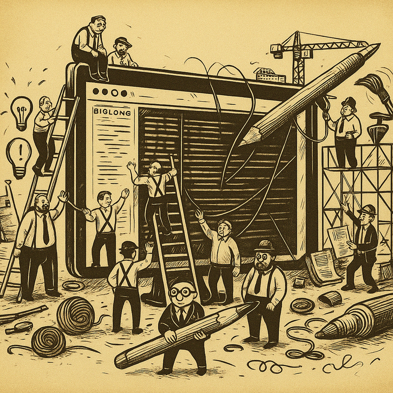 Desenvolvimento de Sites