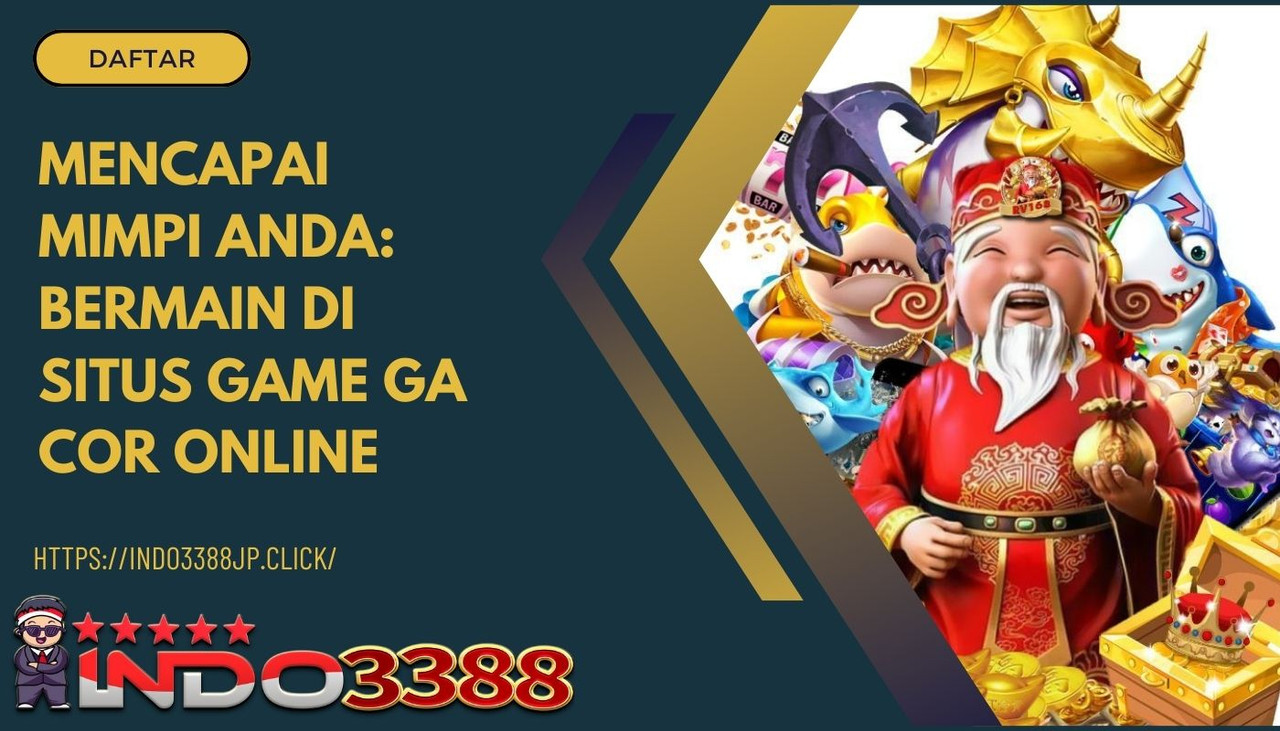 game jp
