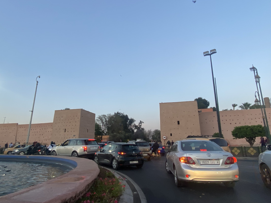 Agadir - Blogs de Marruecos - Que visitar en los alrededores de Agadir (14)