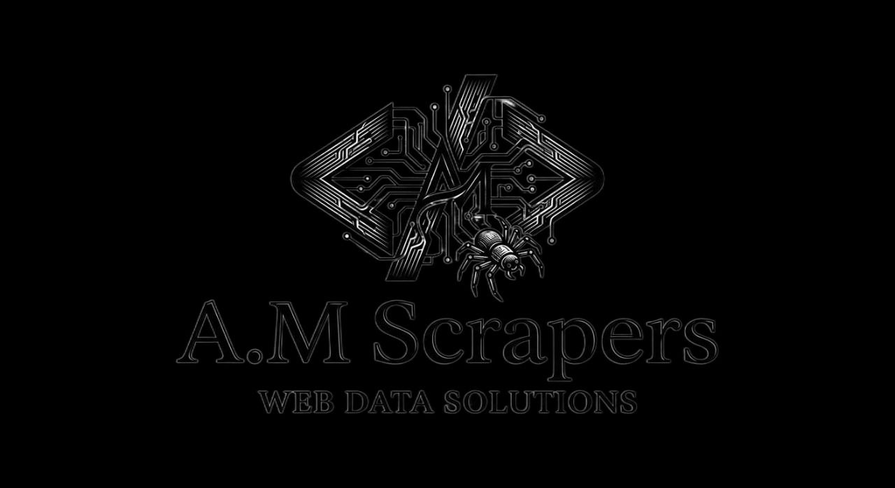 A.M Scrapers