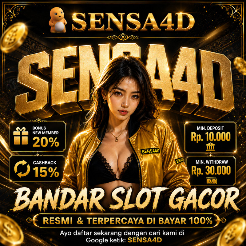 SENSA4D