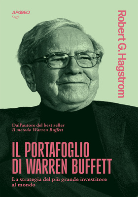 Robert G. Hagstrom - Il portafoglio di Warren Buffett (2026)