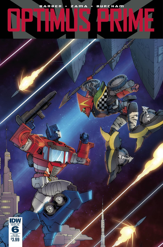 Optimus-Prime-6-Casey-Coller-Cover