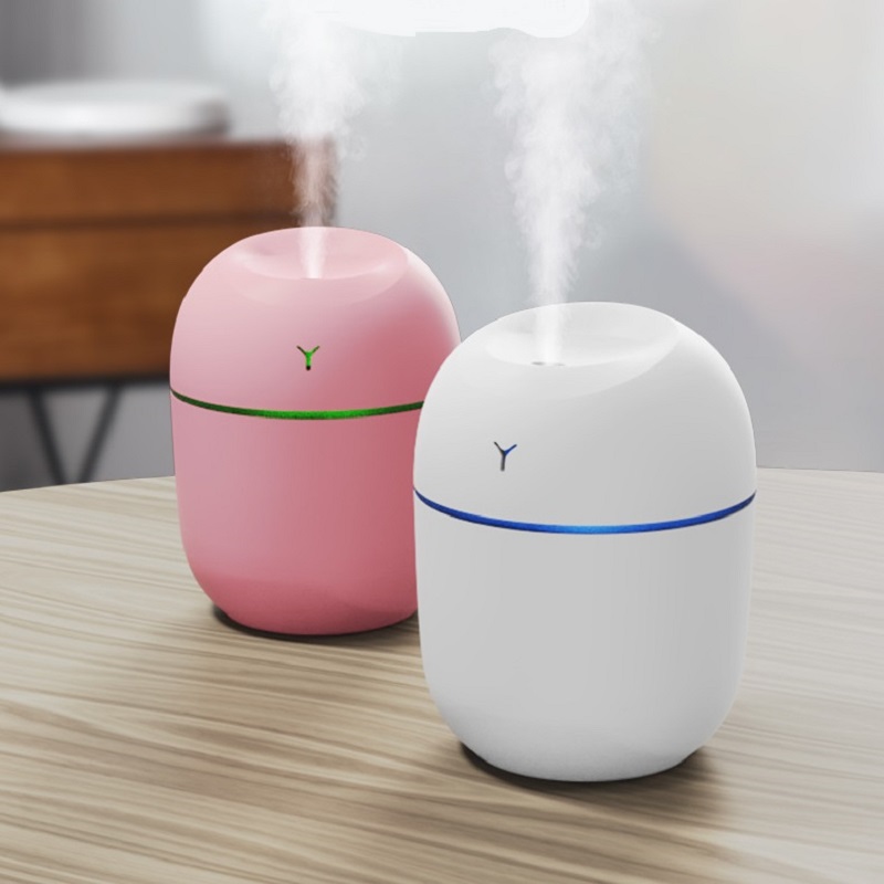 Humidifier 2