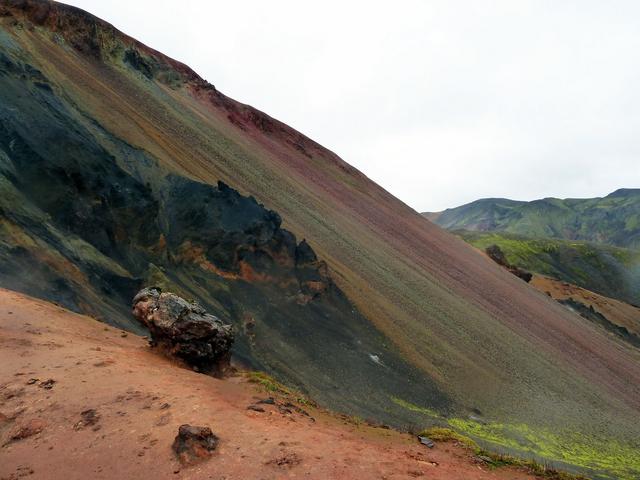 DÍA 2 (11/08/2016) –Landmannalaugar (F208 y F225) - ISLANDIA en 11 DÍAS con 4x4 - Agosto 2016 (13)