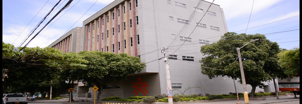 SENA Pescadero