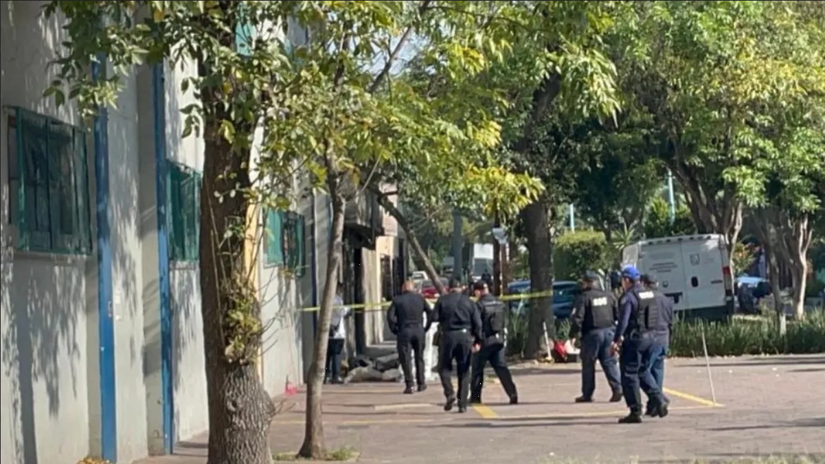 Araceli habría sido asesinada por su hermano en CDMX