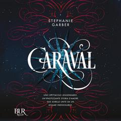Stephanie Garber – Caraval (2025) (mp3 – 128 kbps)