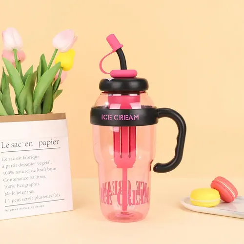 Vaso Ice Cream imagen 3