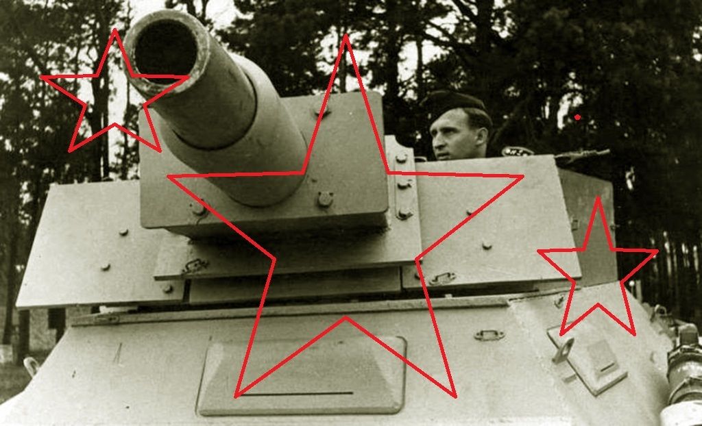 SPÄHPANZER PUMA SdKfz.