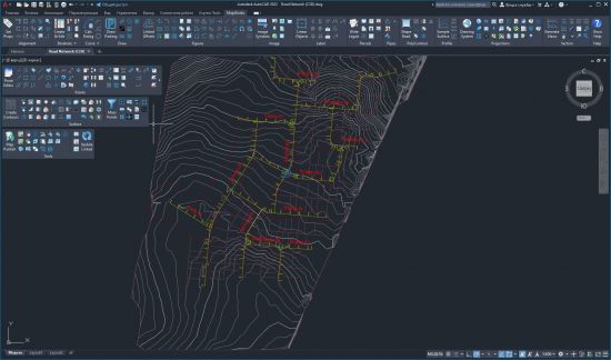 DotSoft MapWorks 10.0.0.0