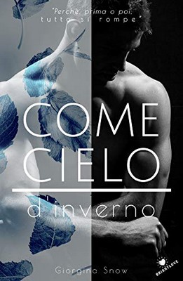 Giorgina Snow - Come cielo d'inverno (2020)