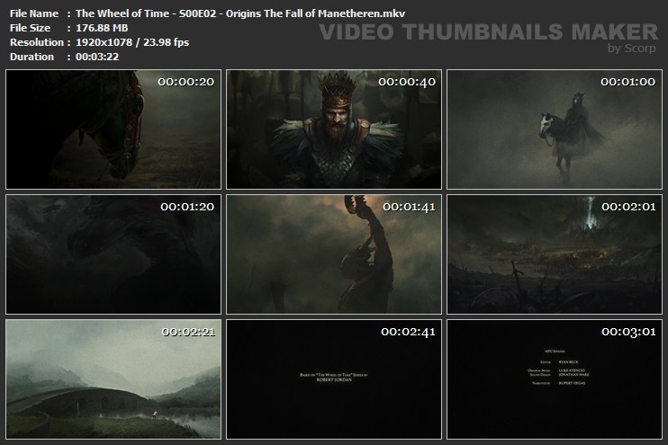 The Wheel of Time - S00E02 - Origins The Fall of Manetheren.mkv