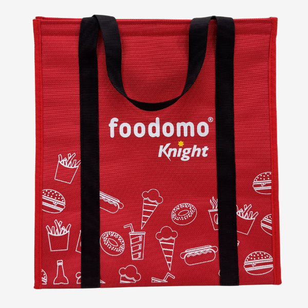 foodomo 保溫提袋