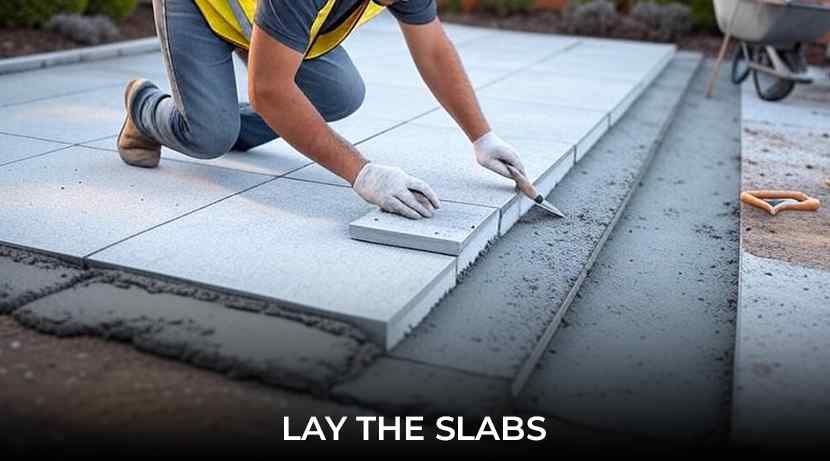 Lay-The-Slabs