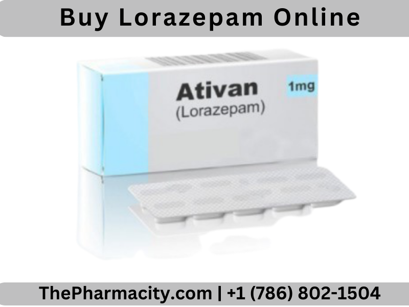 ativan