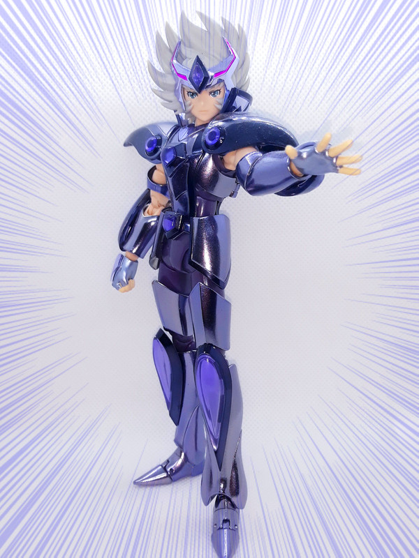 (Bronze) Orion (Saint Seiya Omega)-per