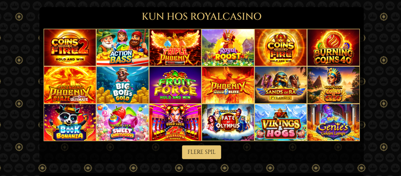 royalcasino
