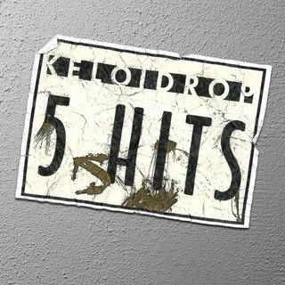 Keloidrop - 5 sHITS (2017).mp3 - 320 Kbps
