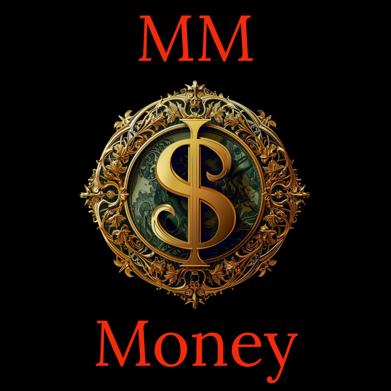 MM-Money Logo