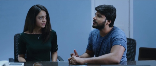Ninu Veedani Needanu Nene (2019) Dual Audio [Hindi ORG & Telugu] WEB-DL 480p, 720p & 1080p | GDrive 1