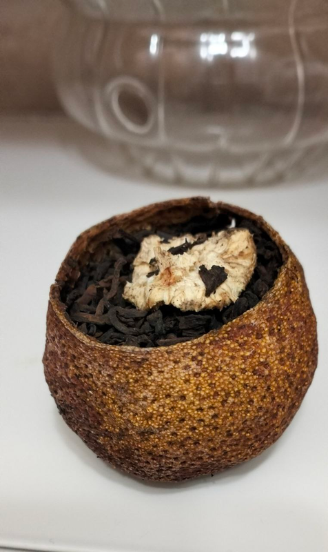 Клуб любителей Чая.