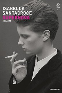 Isabella Santacroce - Supernova (2015)