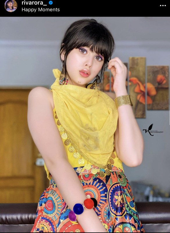 riva arora in answer #1647464