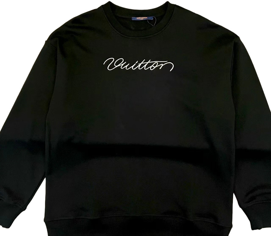 LV Sudadera con Capucha
