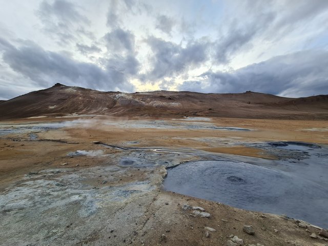 DIA 10: HUSAVIK A HVERIR - Islandia en tiempos de Covid. Y con Camper! (14)