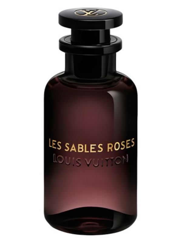 Les Sables Roses Louis Vuitton Perfume