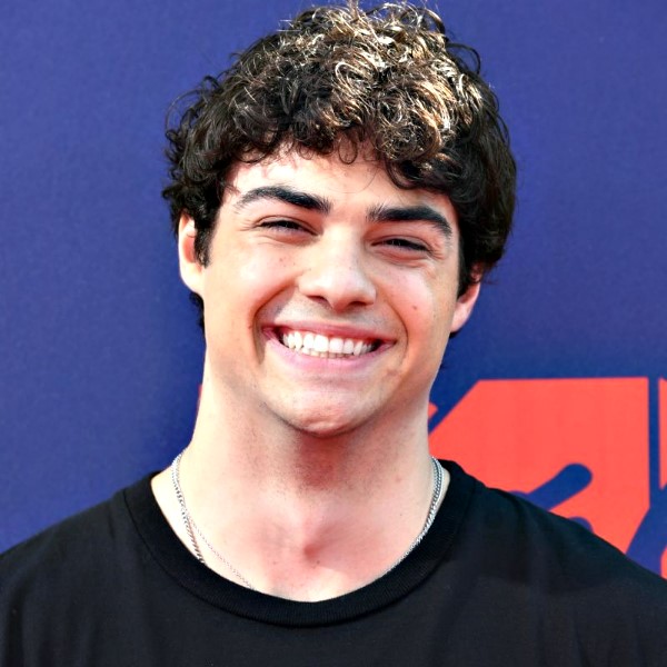 Noah Centineo