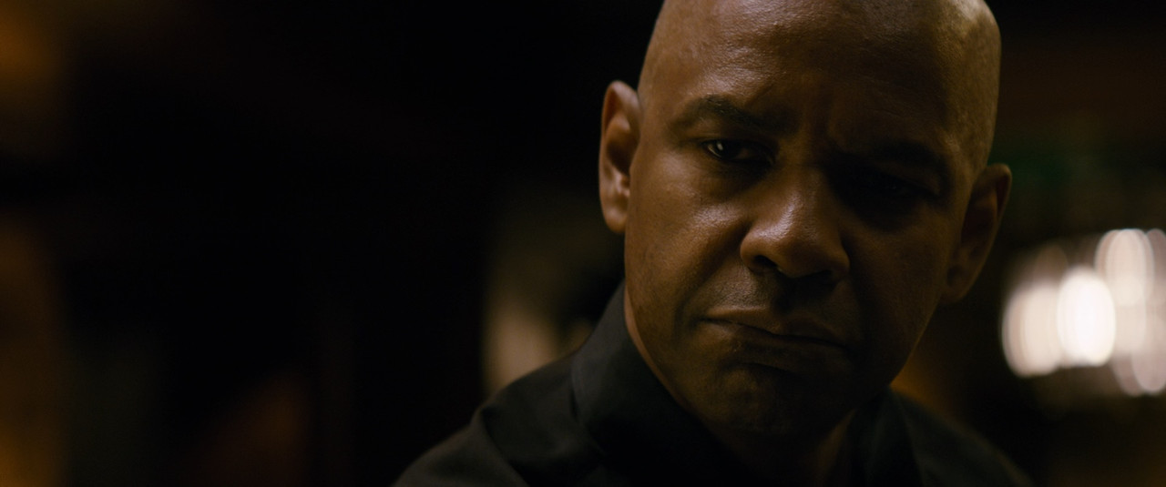 The Equalizer 2014 (1080p x265 10bit Tigole).mkv