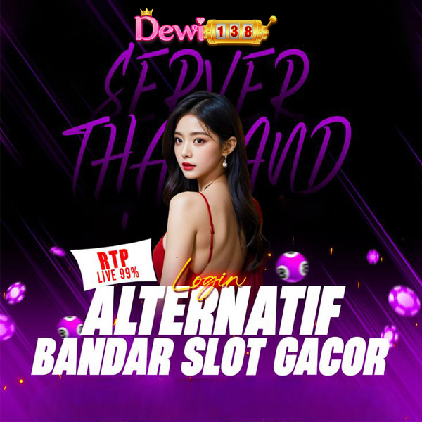 SLOT DEWI138