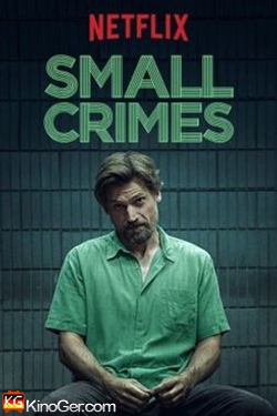 Small Crimes (2017)
