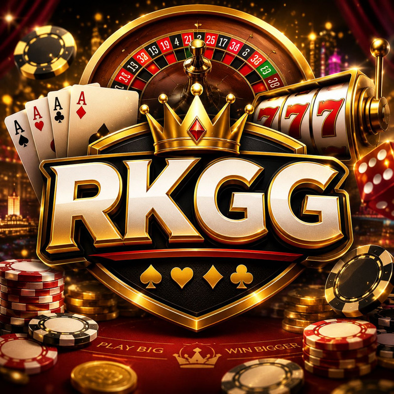 Banner Aplikasi RKGG dengan akses permainan digital