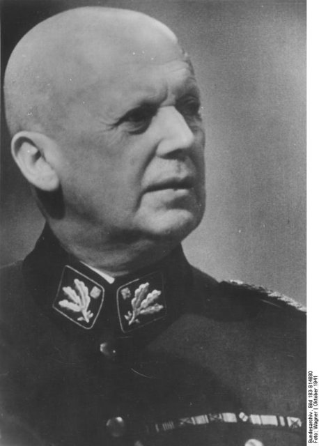 Hans Heinrich Lammers