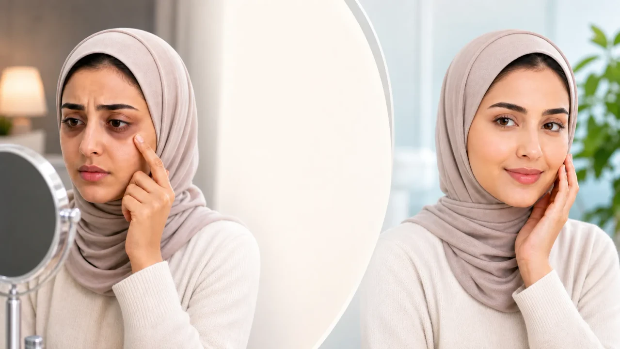 صحة البشرة