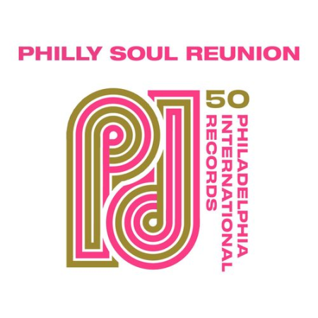 VA   Philly Soul Reunion (2021)