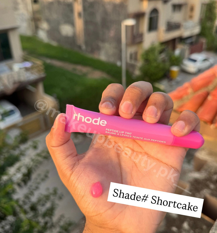 Rhode Peptide Lip tint 10 mL buy each shade - image 6