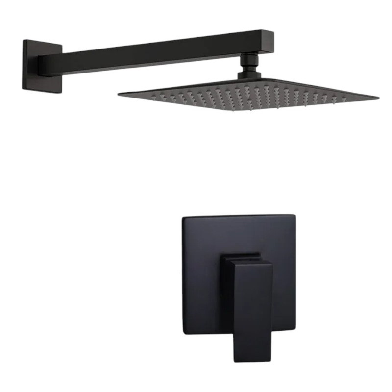 TURQUIA BLACK