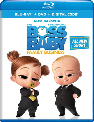 Baby Boss 2 - Affari Di Famiglia (2021) .mkv iTA-ENG Bluray 1080p x264