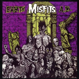 Re: Misfits (US) / Punk