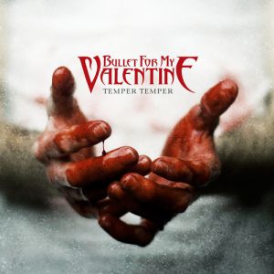 Re: Bullet For My Valentine