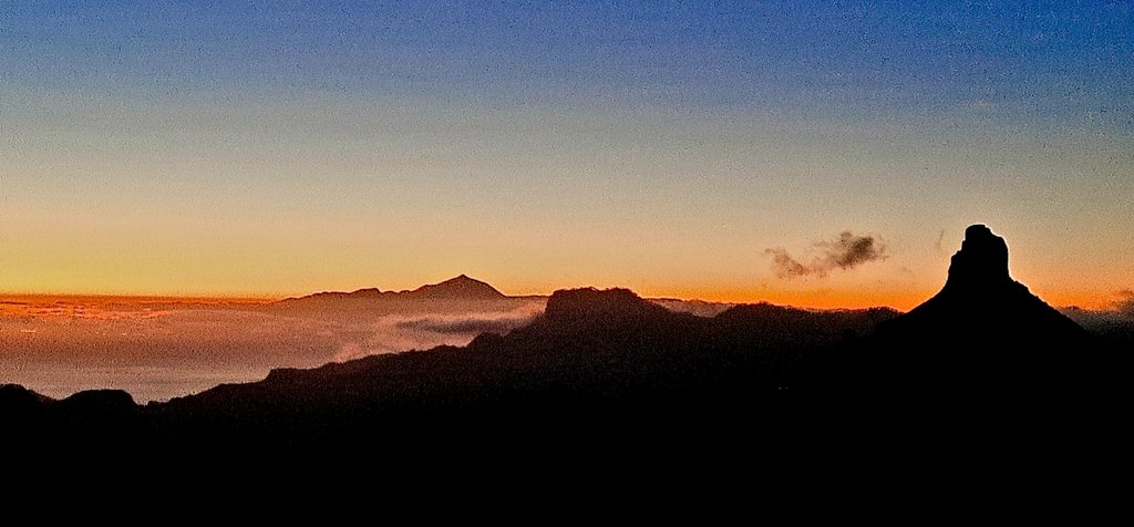 Gran Canaria: una paleta de colores - Blogs de España - Azulejos de Veneguera - Mogán - Tejeda (14)